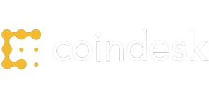 Coindesk logo